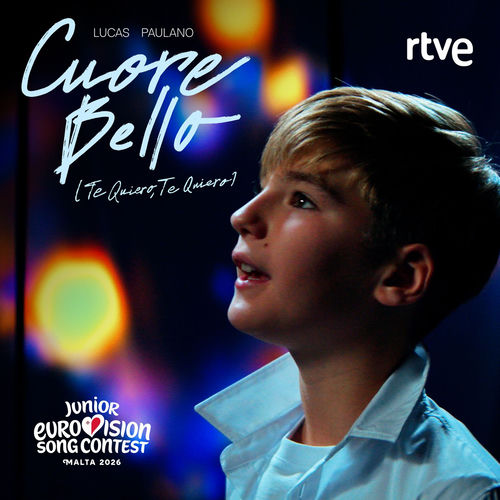 España sí compite en Eurovisión Junior con ‘Cuore Bello’