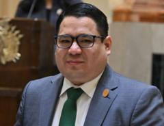 Por qué arrestaron al fiscal general en Bolivia días después de EE.UU. le quitara la visa (y qué casos investigaba)