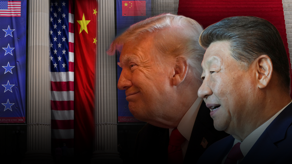 Trump y Xi: ¿se enfría la rivalidad entre EE. UU. y China?